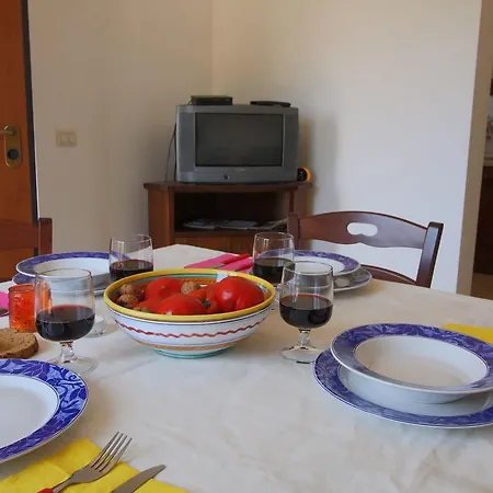 Ginestra